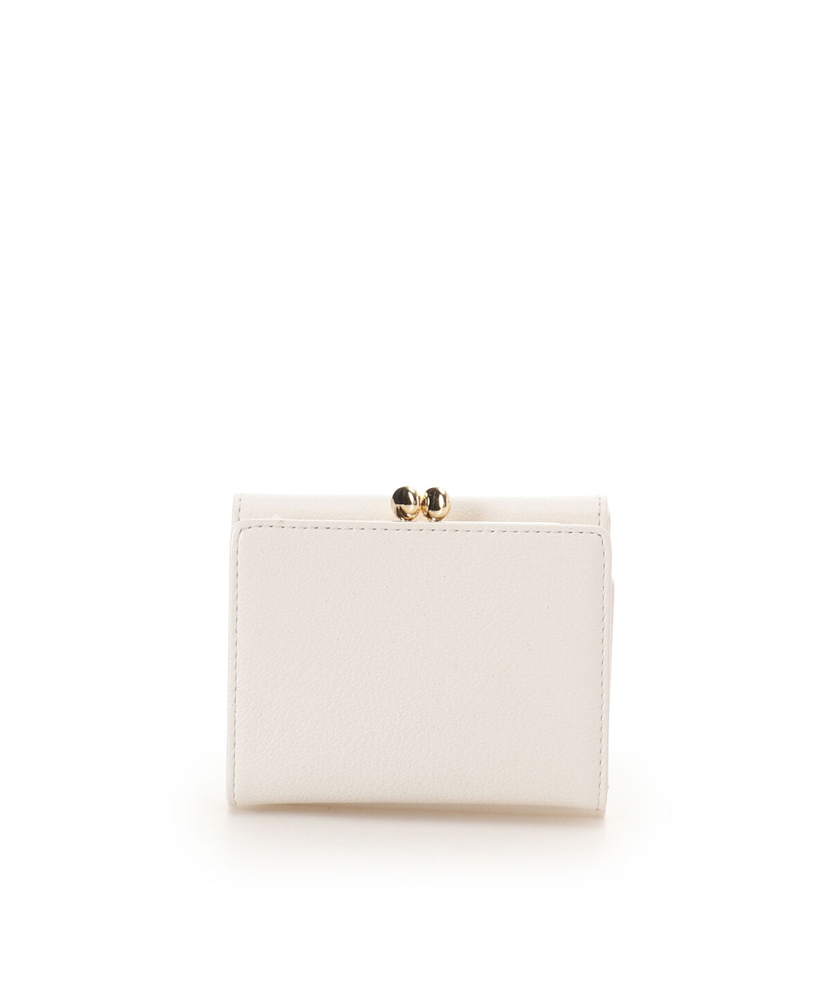 Samantha Thavasa Petit Choice「エレガントフラワー　口金折財布」|財布|