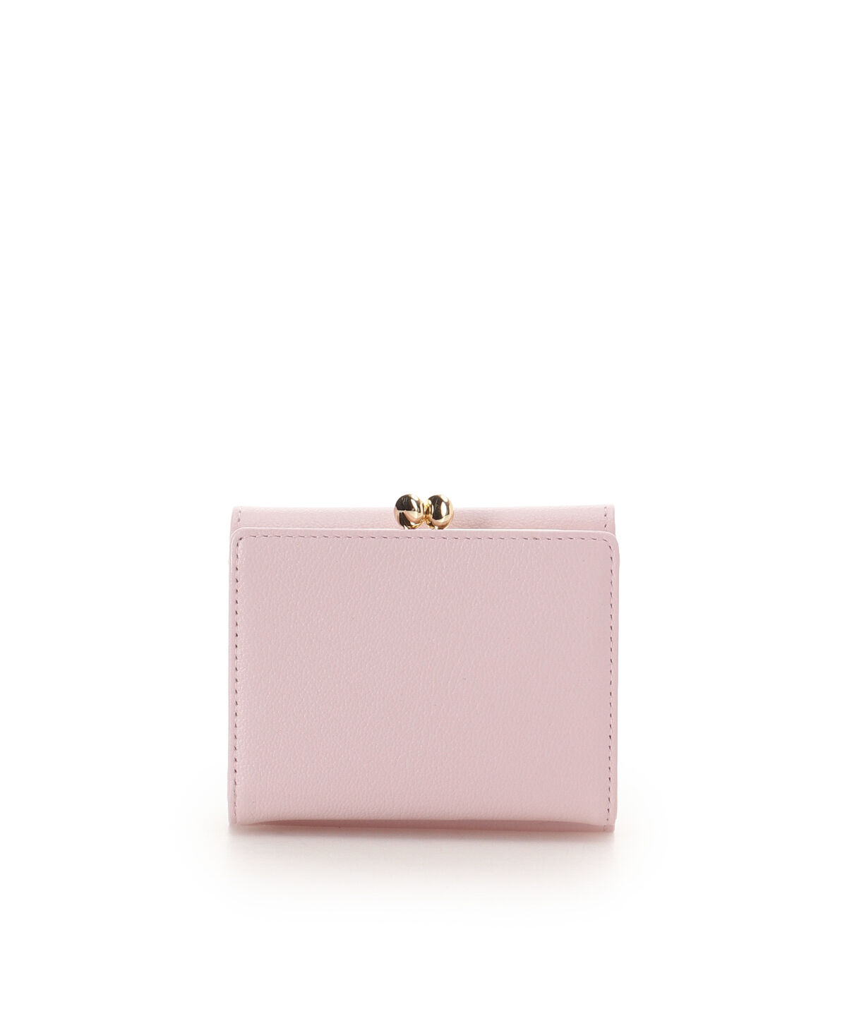 Samantha Thavasa Petit Choice「エレガントフラワー　口金折財布」|財布|