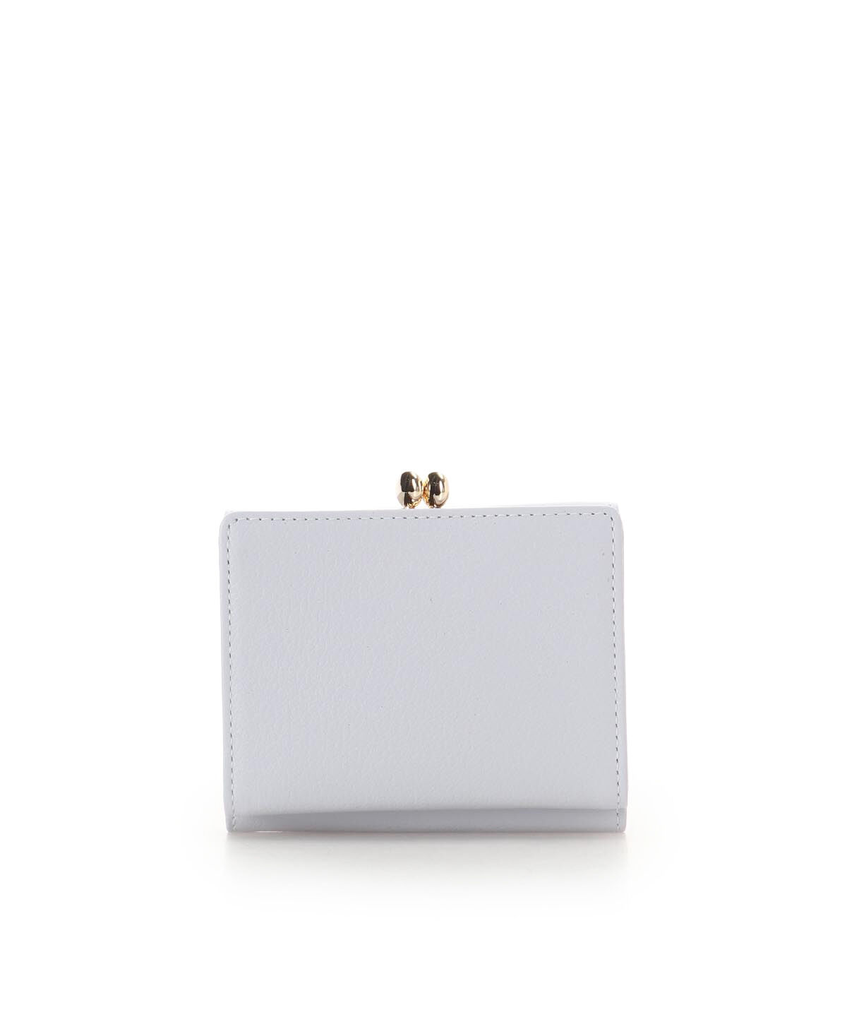 Samantha Thavasa Petit Choice「エレガントフラワー　口金折財布」|財布|