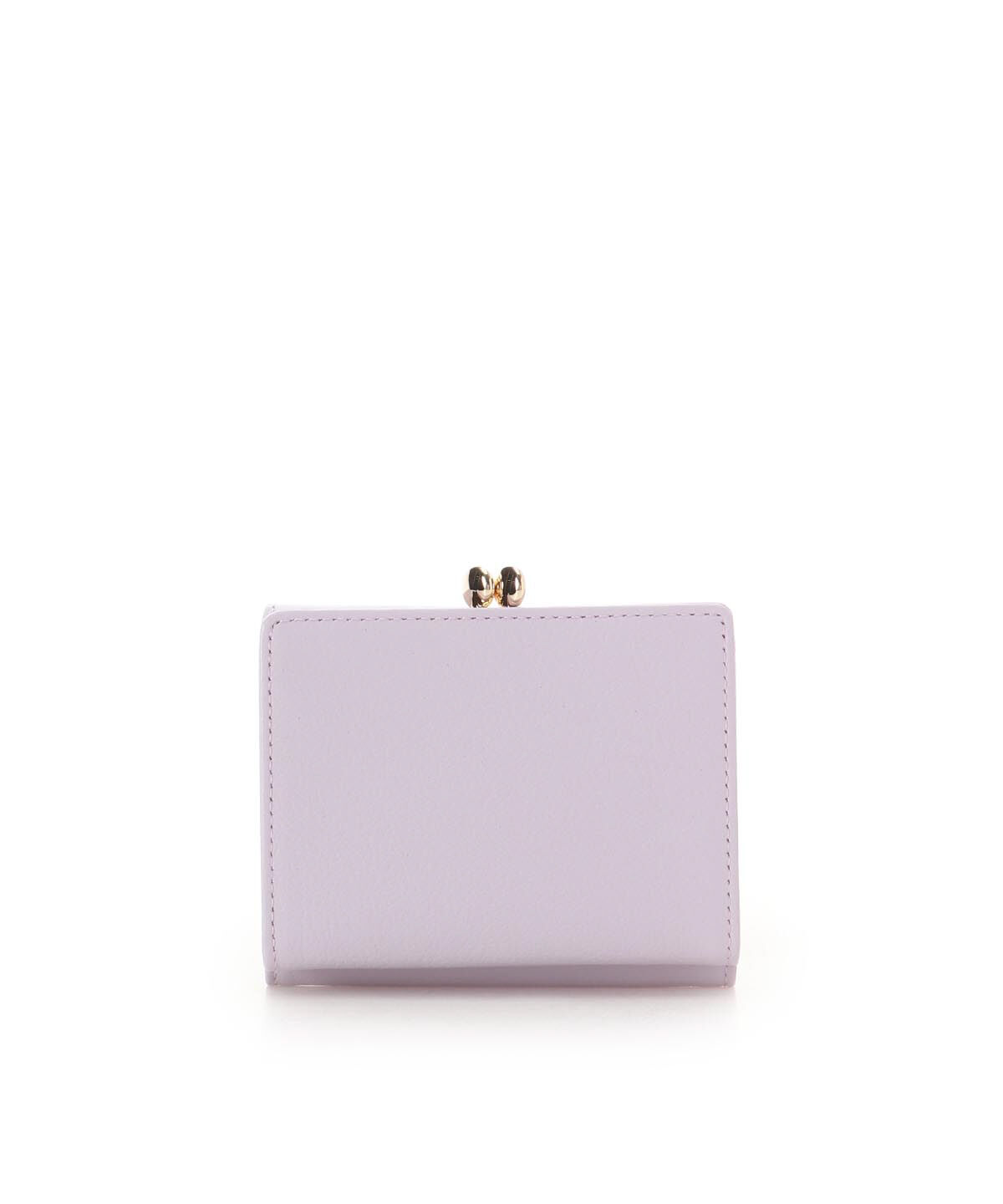 Samantha Thavasa Petit Choice「エレガントフラワー　口金折財布」|財布|