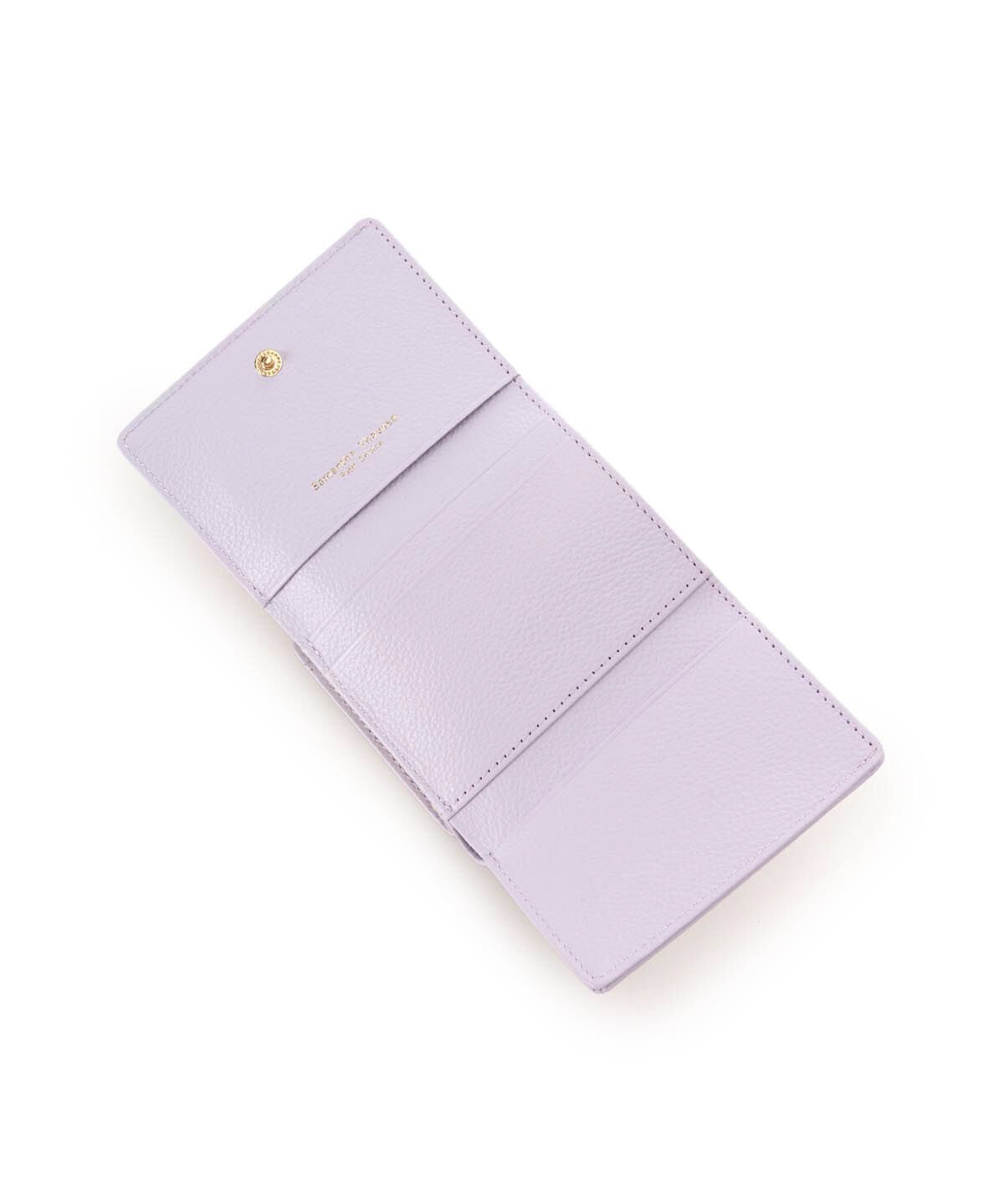 Samantha Thavasa Petit Choice「エレガントフラワー　口金折財布」|財布|