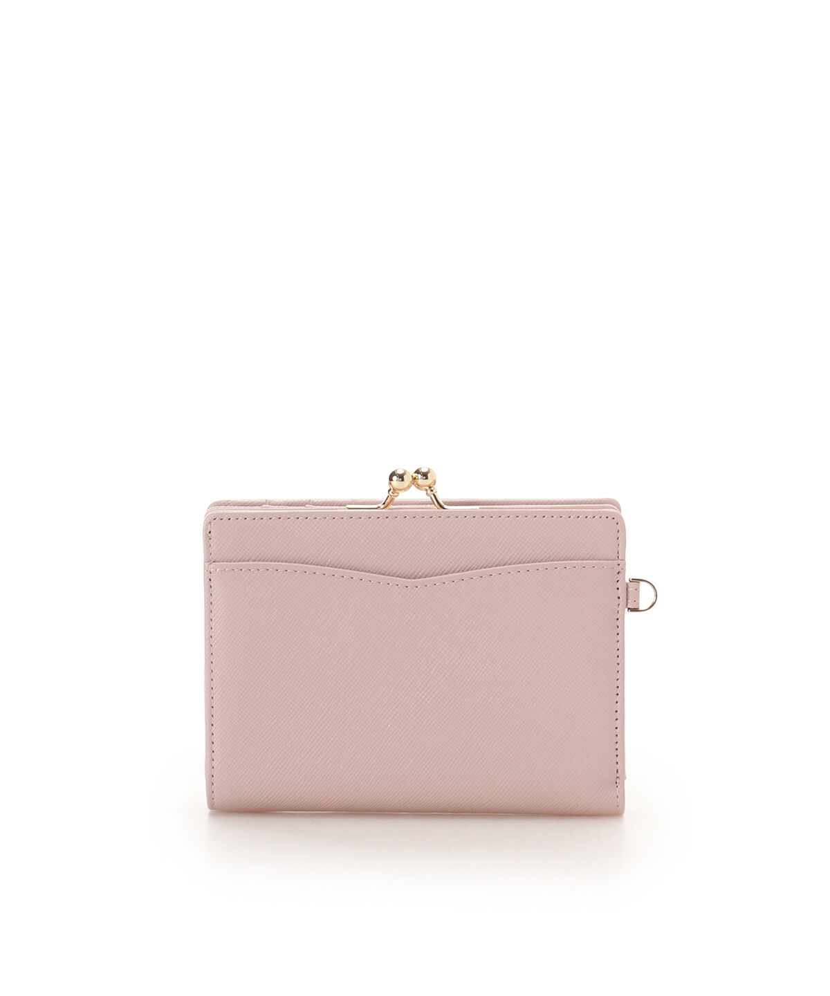 Samantha Thavasa Petit Choice「プティ・ハートシリーズ　口金折財布」|財布|