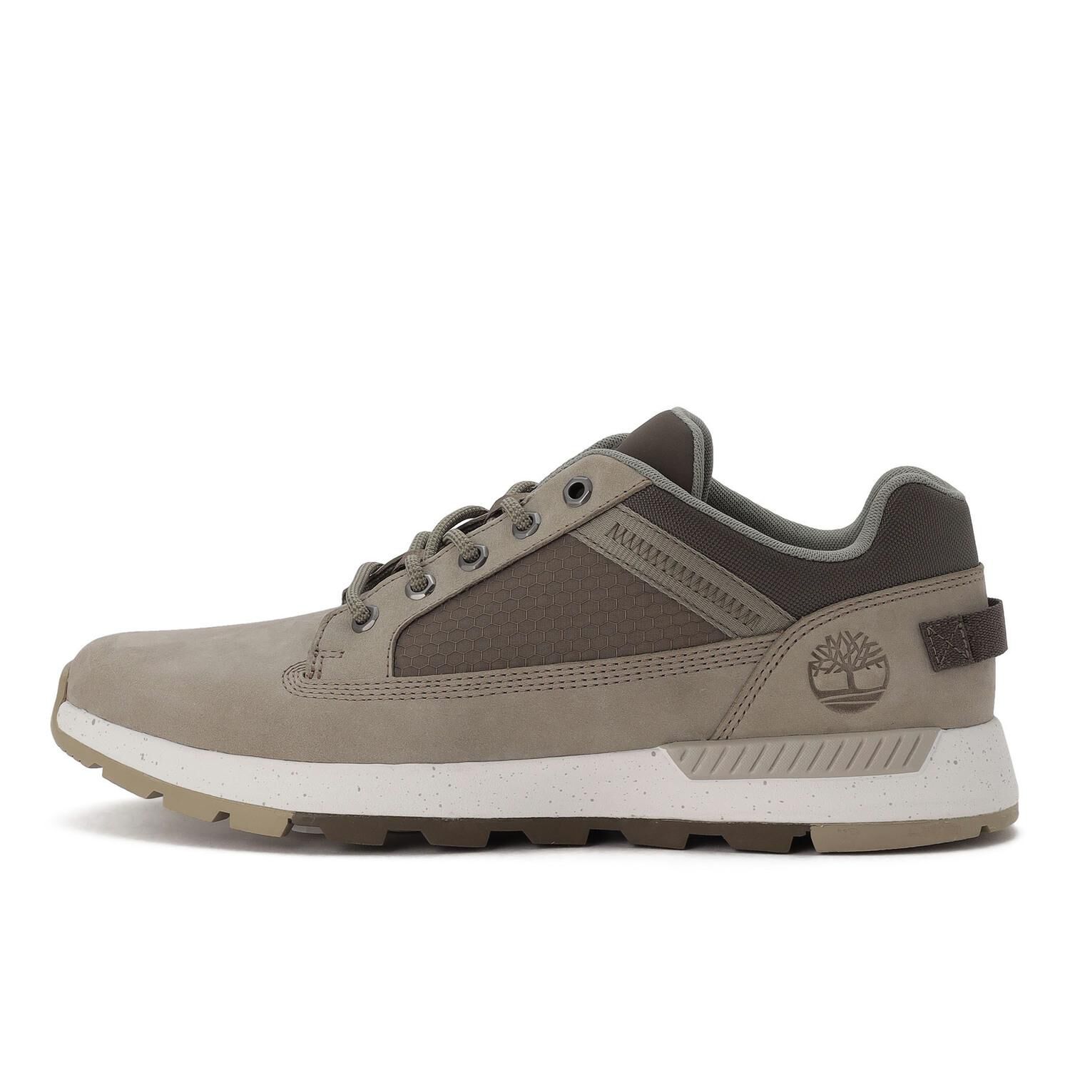 Timberland「【Timberland】KILLINGTON TRKR LOW」|スニーカー|グレー