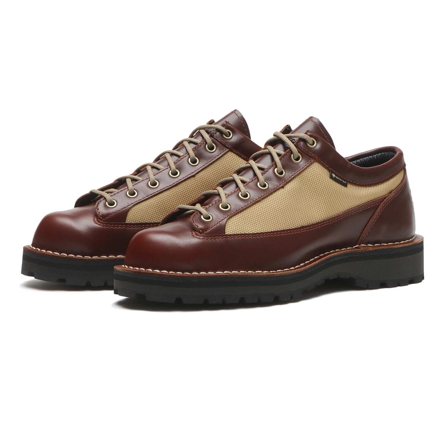 DANNER「【DANNER】DANNER FIELD LOW R」|スニーカー|