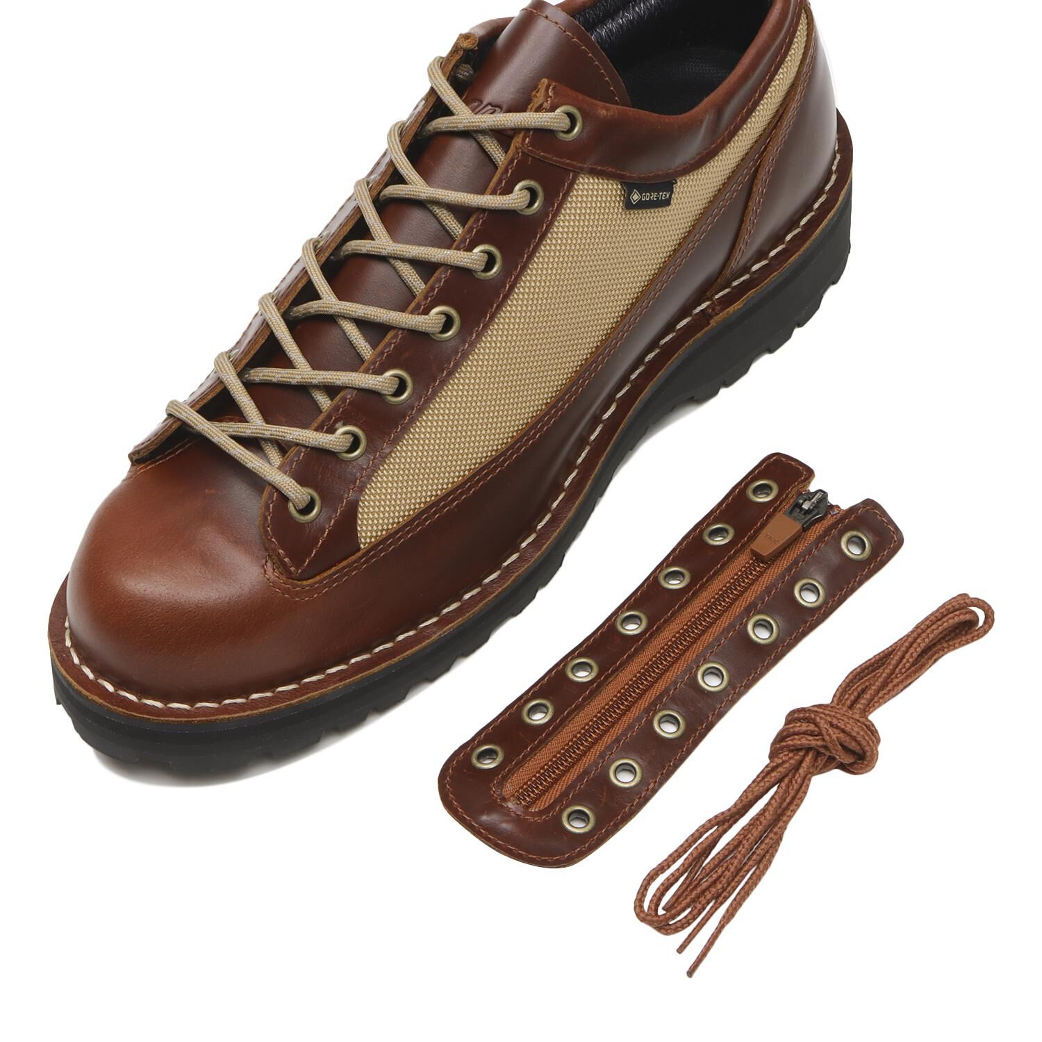 DANNER「【DANNER】DANNER FIELD LOW R」|スニーカー|