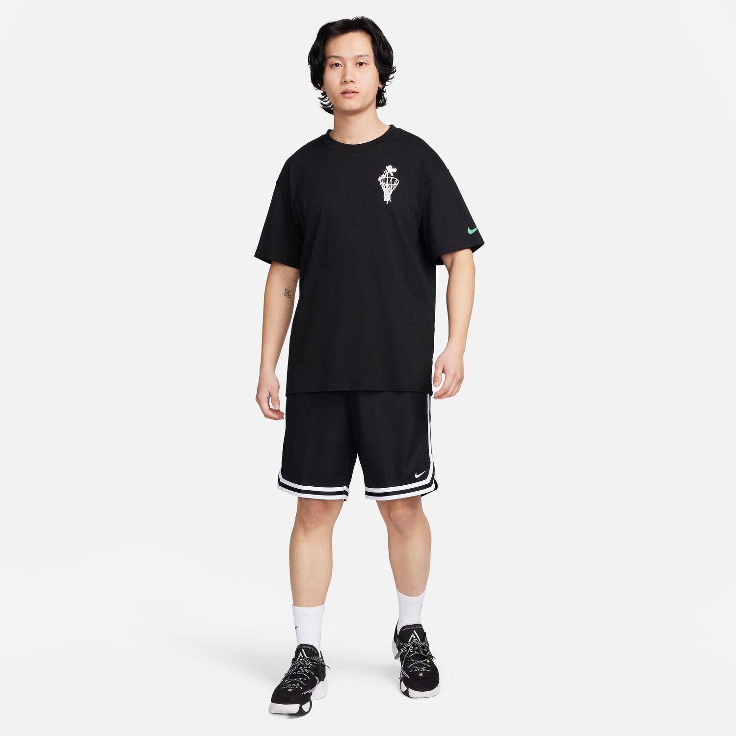 NIKE「【NIKE ｳｪｱ】M DNA 10IN SHORT」|チノ|