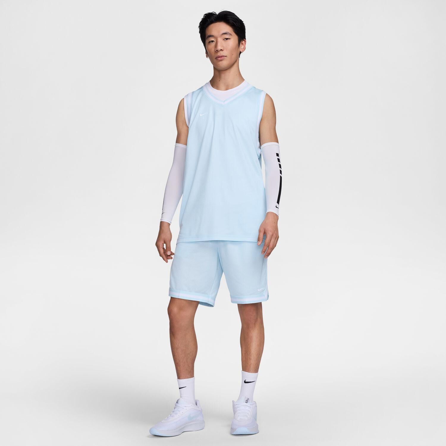 NIKE「【NIKE ｳｪｱ】M DNA 10IN SHORT」|チノ|