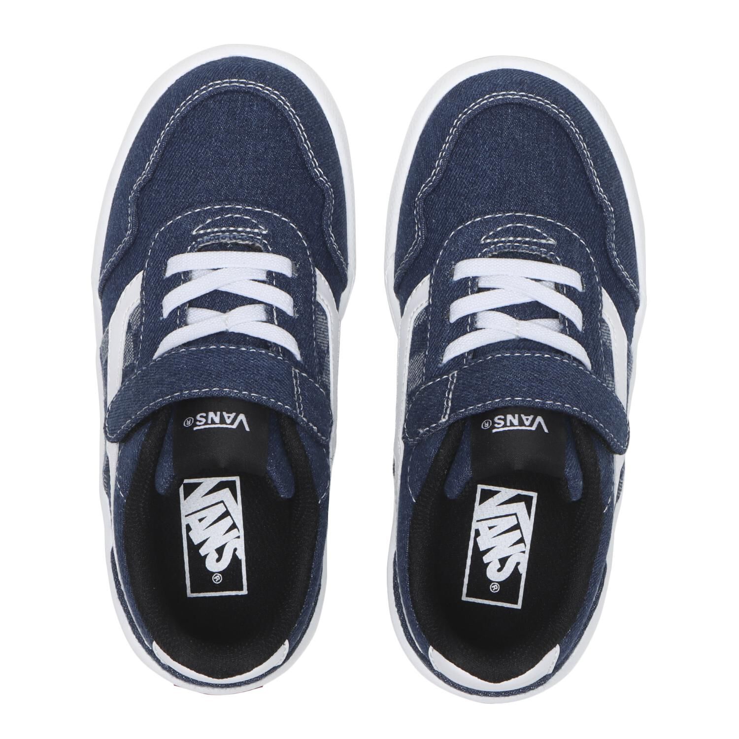 VANS「【VANS】17-22(H) RIGIDA」|スニーカー|