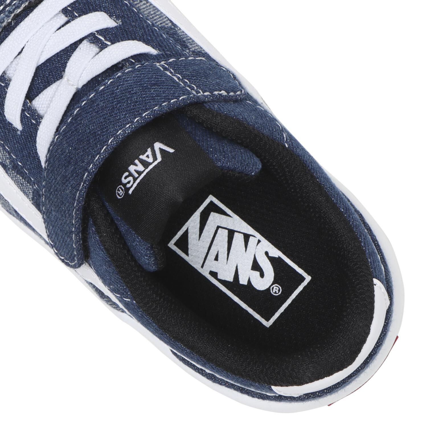 VANS「【VANS】17-22(H) RIGIDA」|スニーカー|