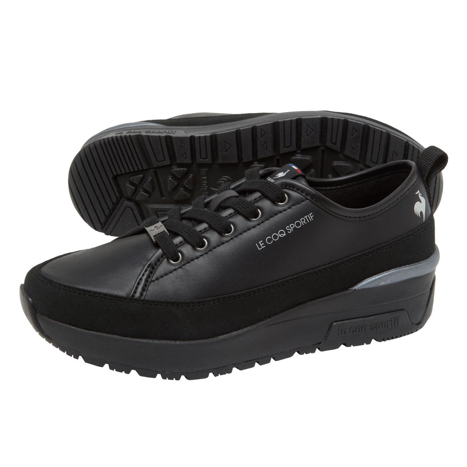le coq sportif「【LE COQ】LA VANEAU II」|スニーカー|