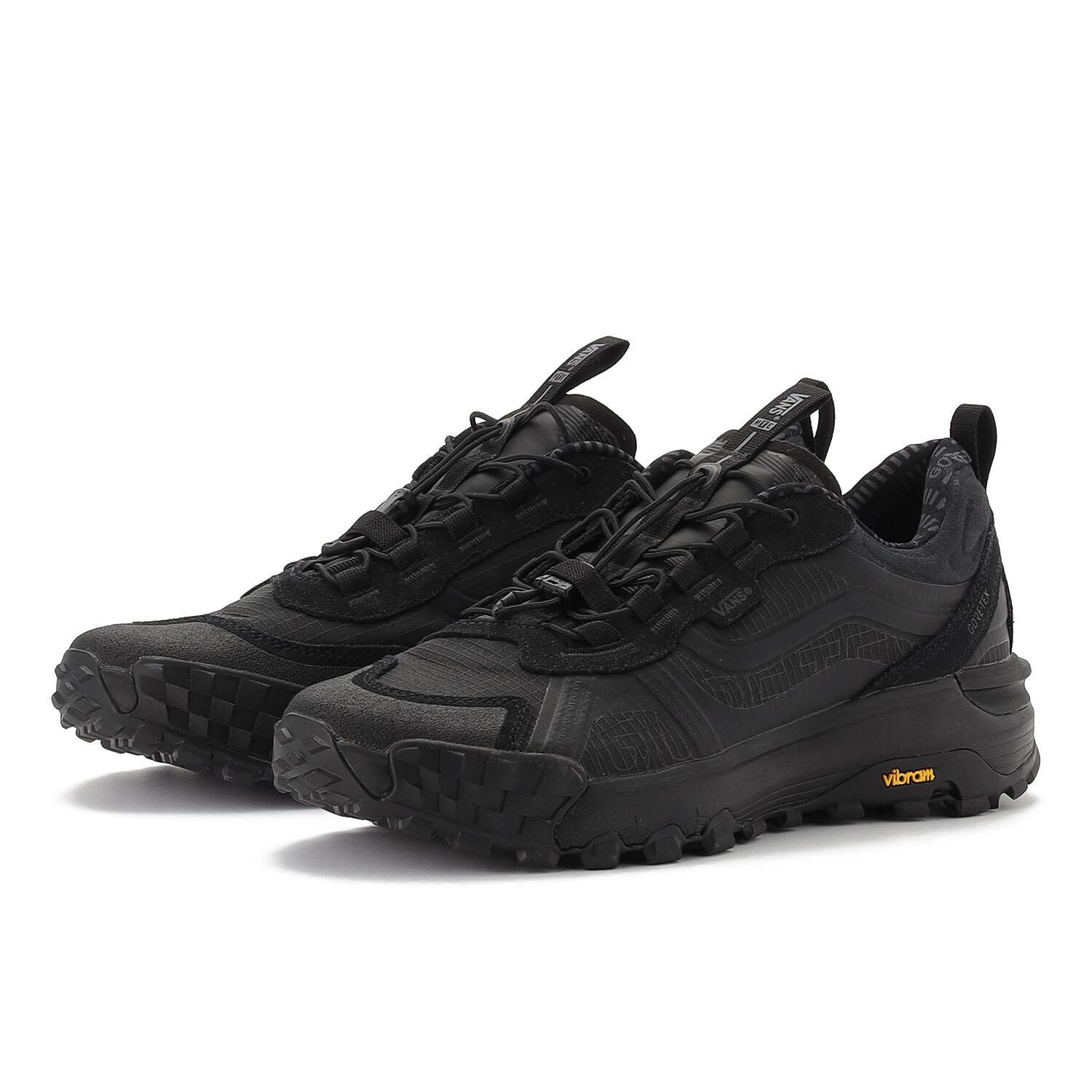 VANS「【VANS】MTE CROSSPATH XC GORE-TEX」|スニーカー|