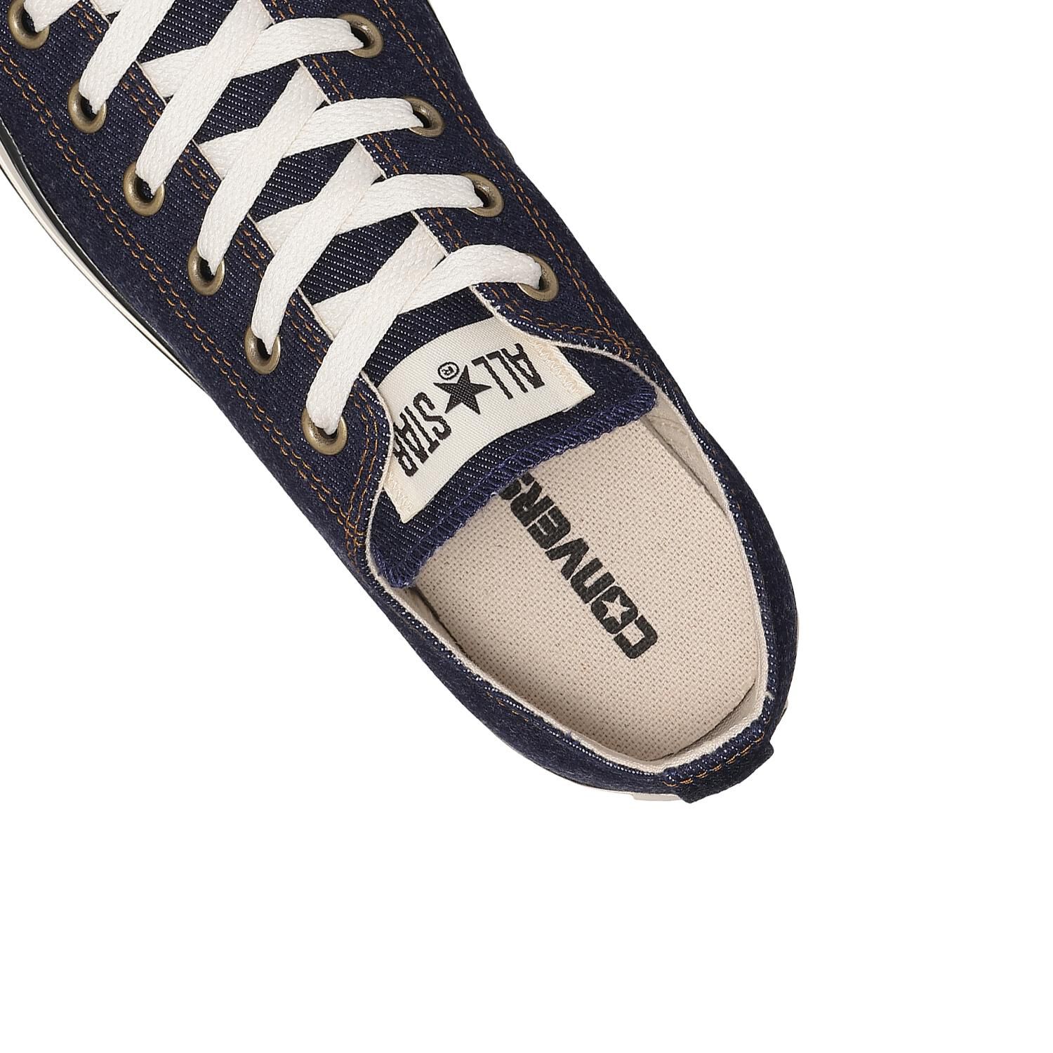 CONVERSE「【CONVERSE】AS DA OX」|スニーカー|