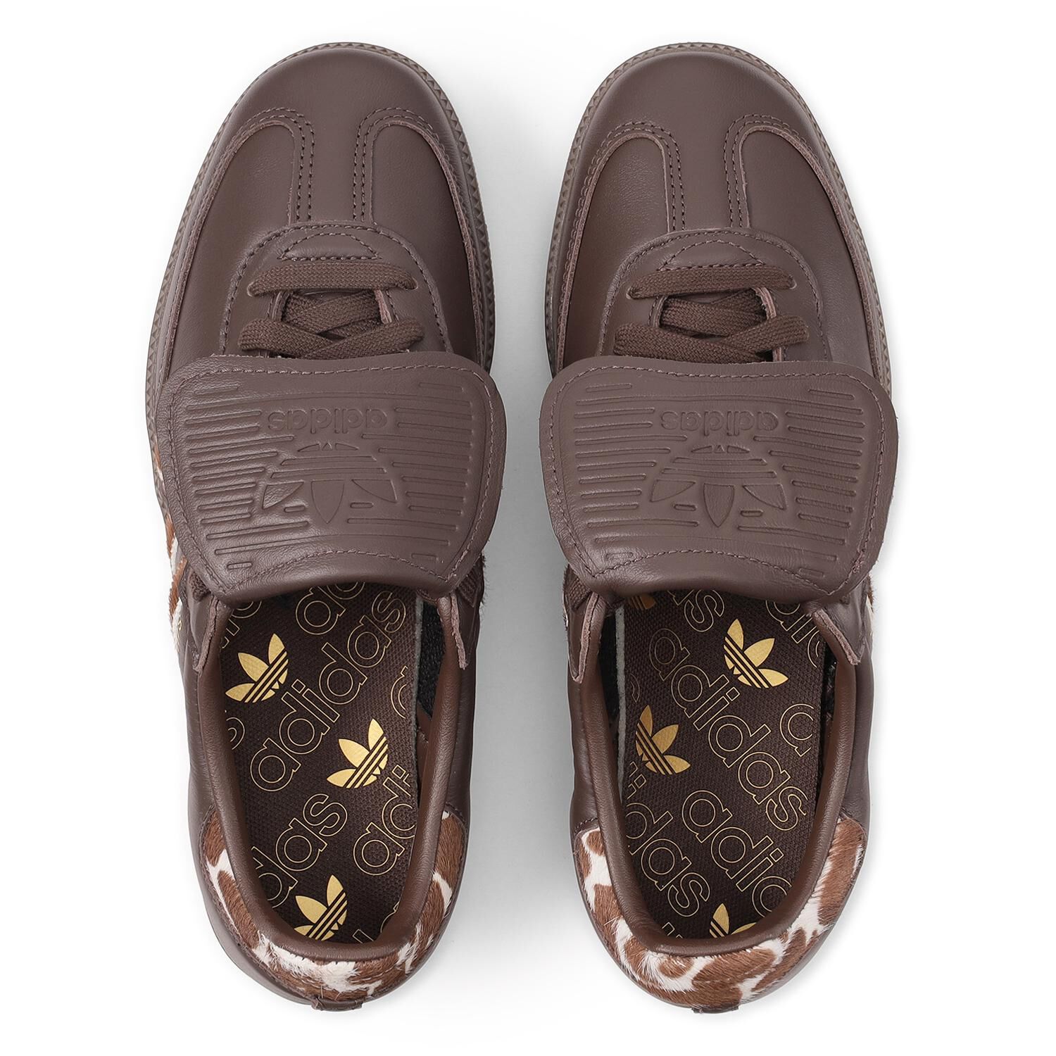 adidas「【ADIDAS】SAMBA LT」|スニーカー|