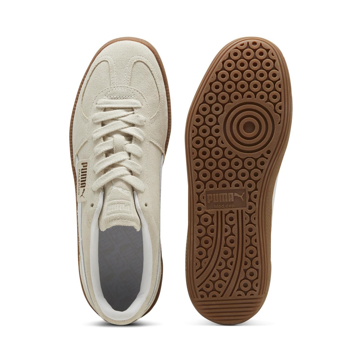 PUMA「【PUMA】PALERMO」|スニーカー|
