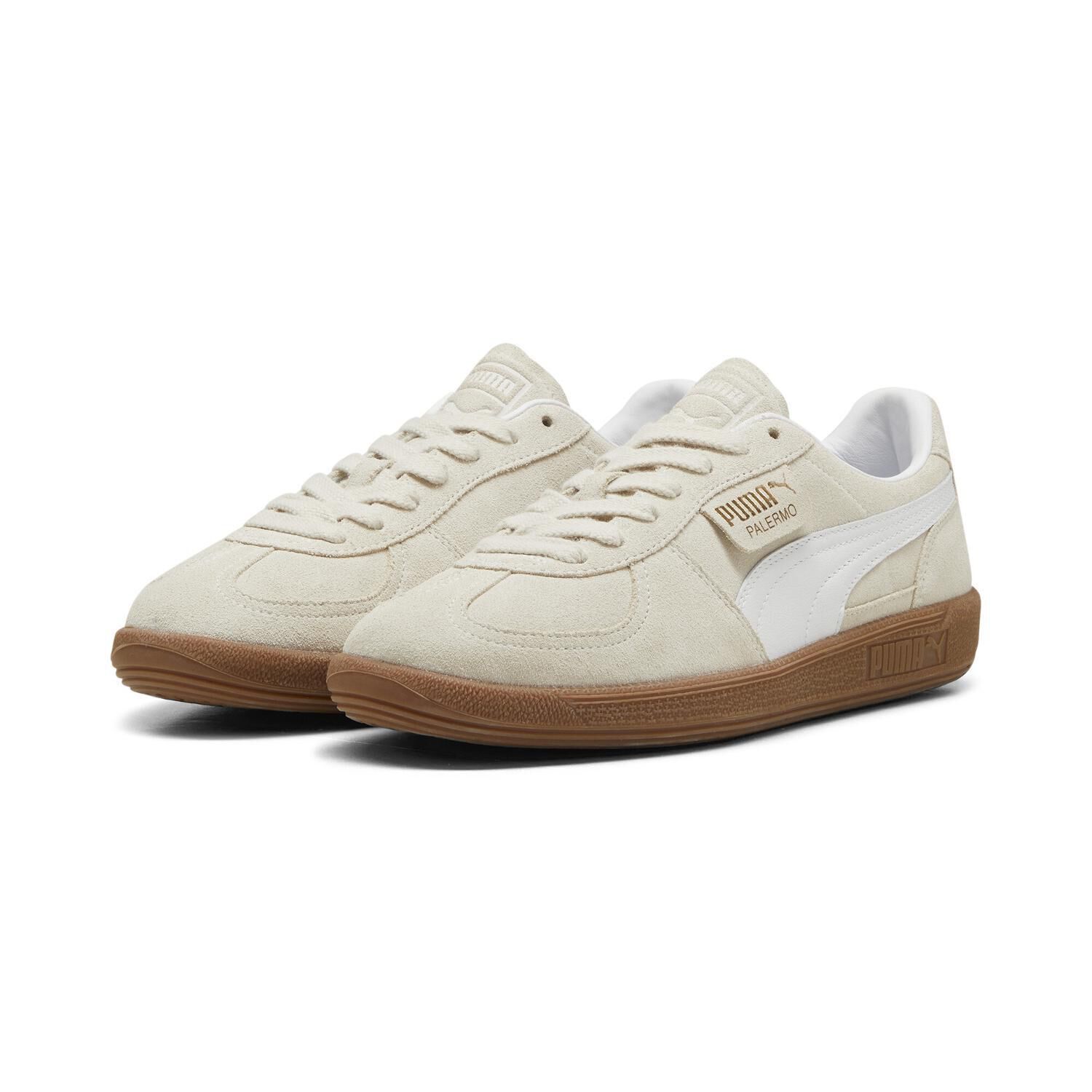 PUMA「【PUMA】PALERMO」|スニーカー|