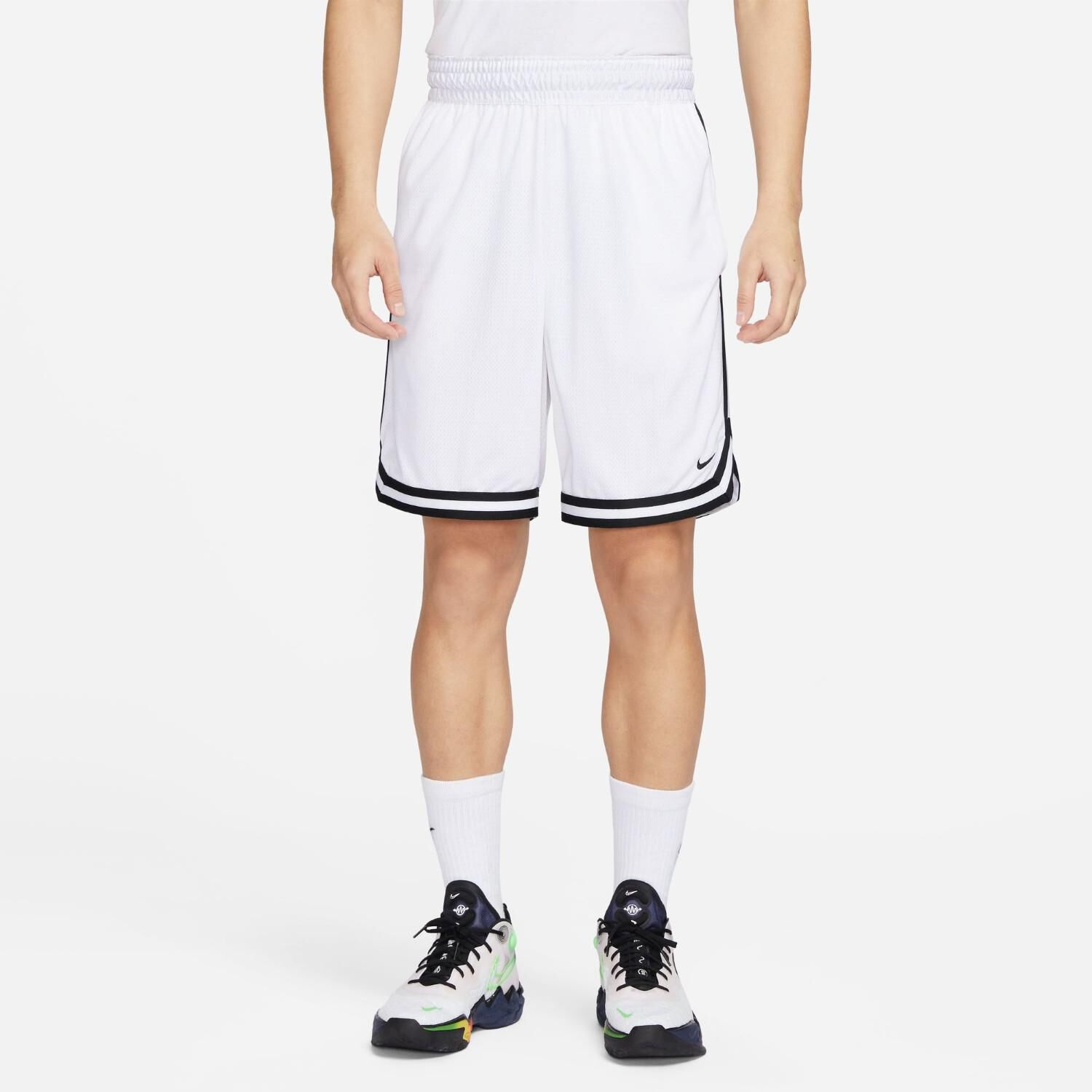 NIKE「【NIKE ｳｪｱ】M DNA 8IN SHORT」|チノ|