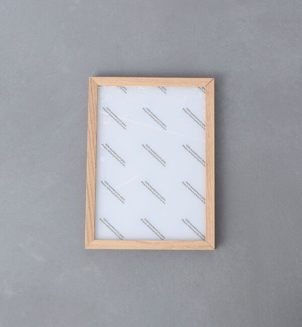 Style for Living「＜MOEBE＞FRAME A5 オーク」|その他|