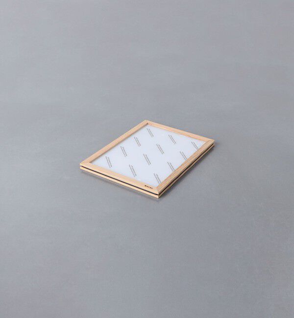 Style for Living「＜MOEBE＞FRAME A5 オーク」|その他|