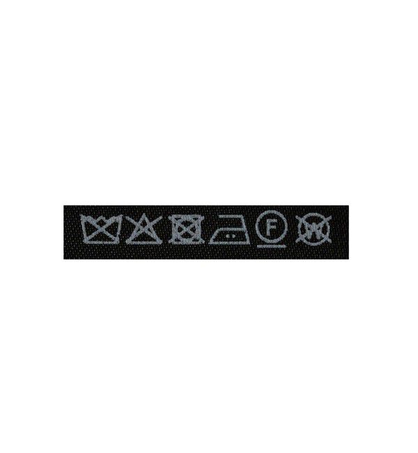 UNITED ARROWS「ブラック アジャスター ノープリーツ タキシードパンツ」|スーツ|