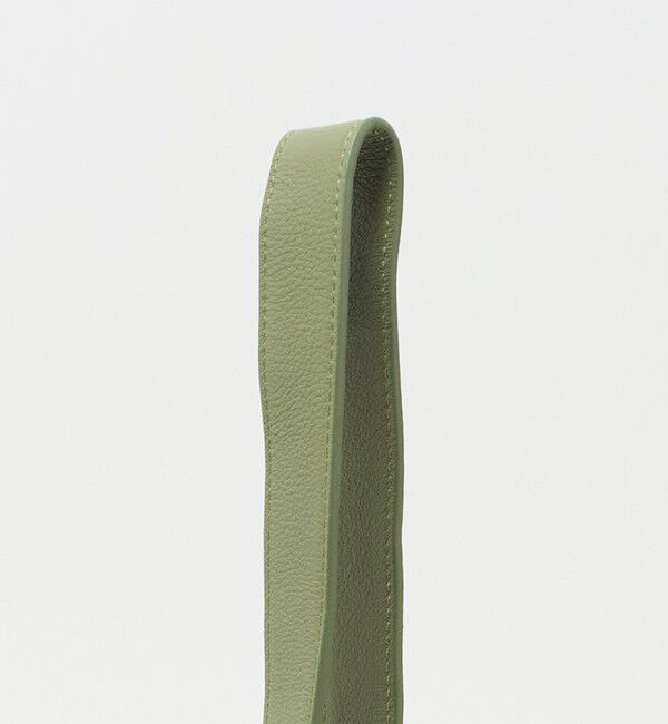 UNITED ARROWS「＜POLPETTA＞TULIPANO-P/バケットバッグ」|ショルダー・メッセンジャー|