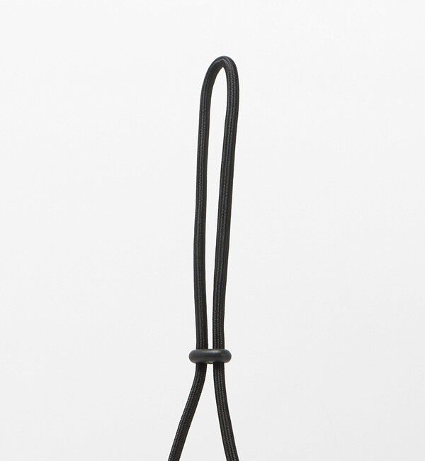 UNITED ARROWS「＜hALON＞ボンディング ミニ トートバッグ」|トートバッグ|