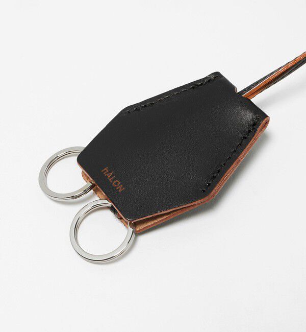 UNITED ARROWS「＜hALON＞ボンディング ミニ トートバッグ」|トートバッグ|