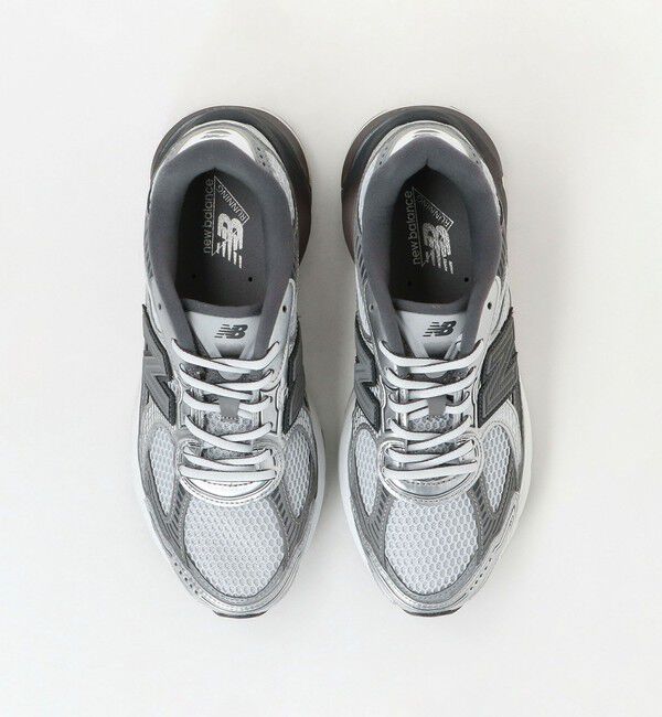 UNITED ARROWS「【WEB限定】＜New Balance＞U2010753/D スニーカー」|スニーカー|