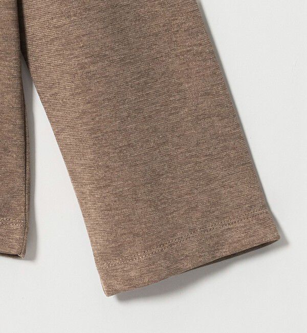 UNITED ARROWS「ファンクション ショール カーディガン 吸水速乾 通気性」|カーディガン|
