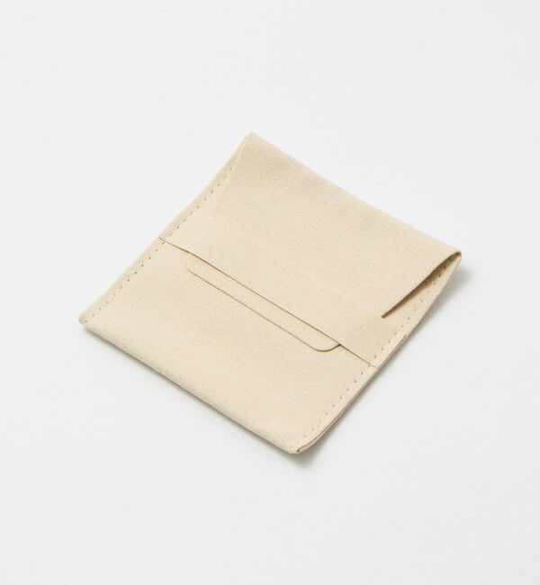 UNITED ARROWS green label relaxing「＜EO＞淡水パール オニキス ネックレス（55cm）」|ネックレス|