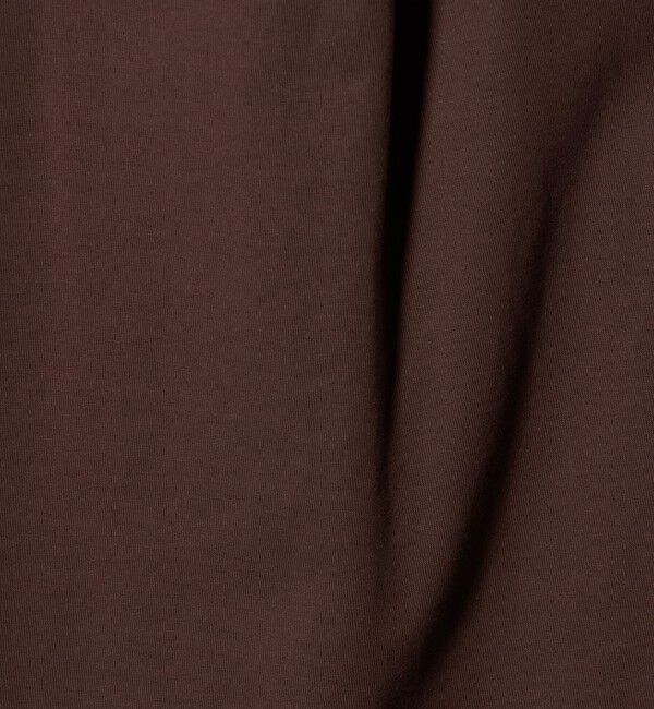 UNITED ARROWS green label relaxing「ショルダータック ノースリーブ プルオーバー カットソー」|Tシャツ・カットソー|