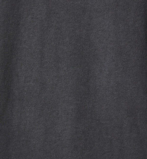 UNITED ARROWS green label relaxing「オーバーダイ クルーネック 半袖 Tシャツ カットソー」|Tシャツ・カットソー|