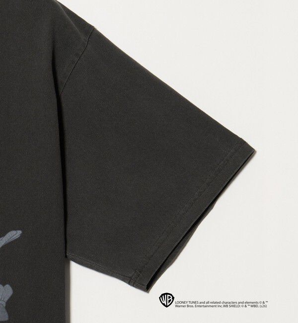 UNITED ARROWS green label relaxing「【別注】＜URBAMENT＞「ルーニー・テューンズ」半袖 Tシャツ」|Tシャツ・カットソー|
