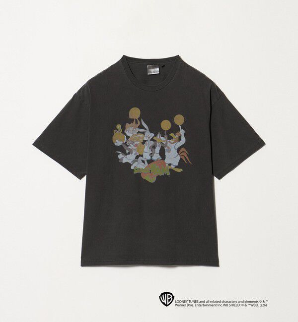 UNITED ARROWS green label relaxing「【別注】＜URBAMENT＞「ルーニー・テューンズ」半袖 Tシャツ」|Tシャツ・カットソー|