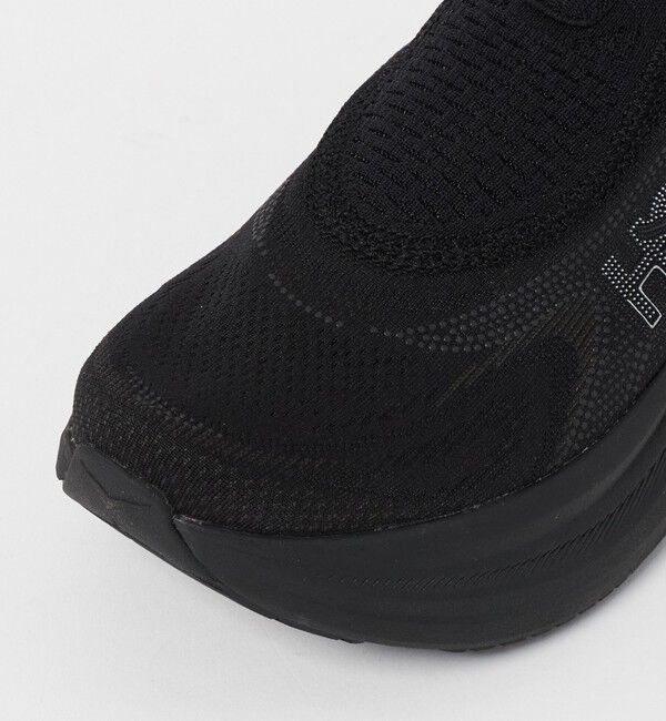 UNITED ARROWS green label relaxing「＜HOKA＞スカイワード レースレス スニーカー」|スニーカー|
