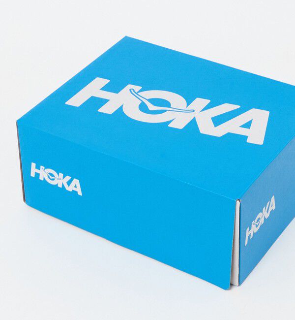 UNITED ARROWS green label relaxing「＜HOKA＞スカイワード レースレス スニーカー」|スニーカー|