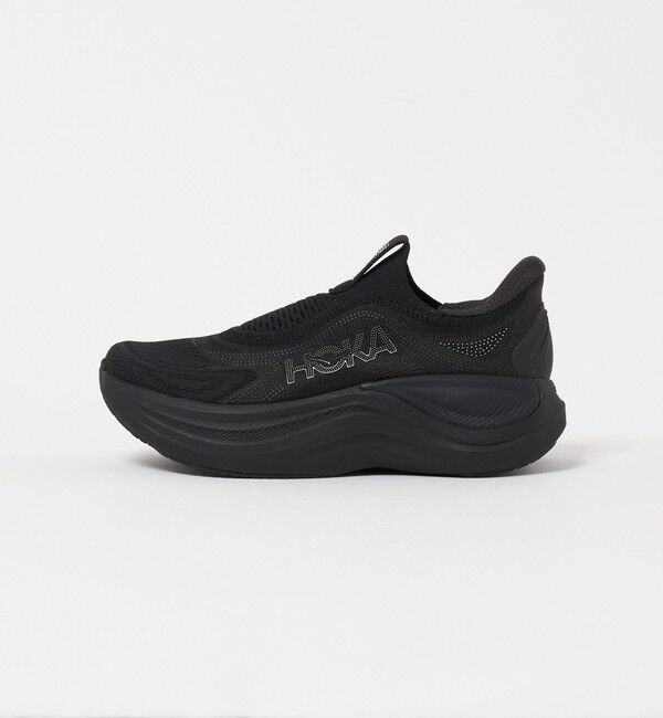 UNITED ARROWS green label relaxing「＜HOKA＞スカイワード レースレス スニーカー」|スニーカー|
