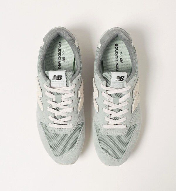 UNITED ARROWS green label relaxing「＜New Balance＞996 スニーカー / W9962SB 」|スニーカー|