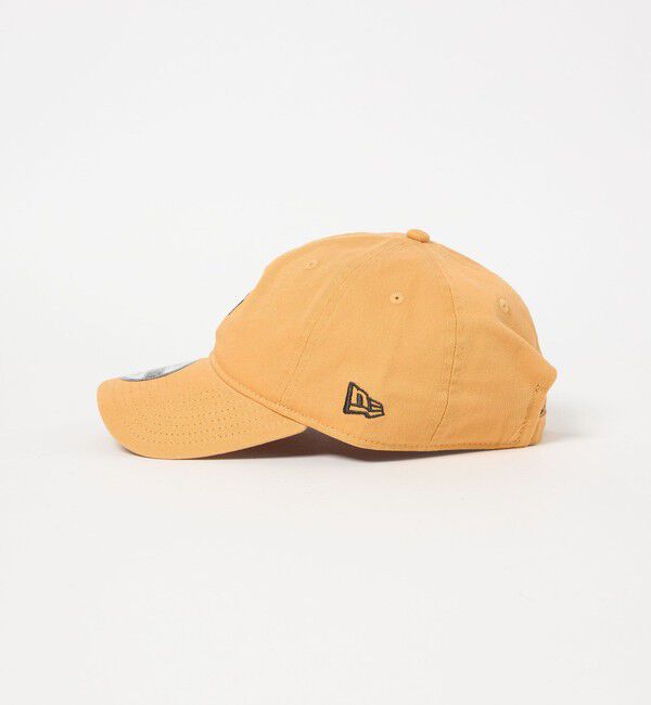 UNITED ARROWS green label relaxing「【別注】＜NEW ERA＞GLR ミニ NY 9TWENTY キャップ」|キャップ・キャスケット|