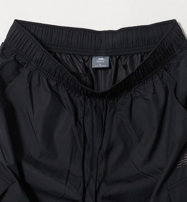 UNITED ARROWS green label relaxing「＜New Balance＞ウーブン トラック カーゴパンツ」|その他|