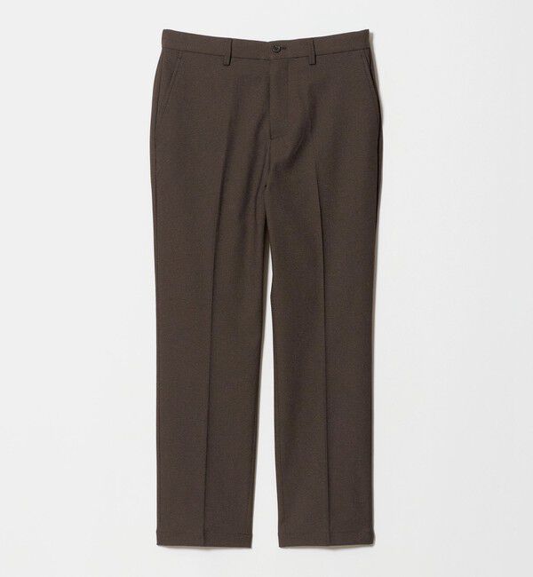 UNITED ARROWS green label relaxing「【WEB限定】JUST fit WORKIST セットアップ -ストレッチ-」|スーツ|
