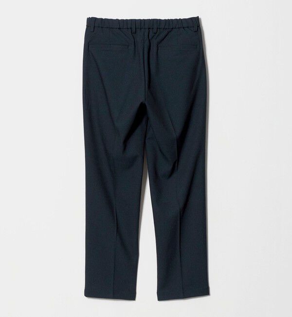 UNITED ARROWS green label relaxing「【WEB限定】JUST fit WORKIST セットアップ -ストレッチ-」|スーツ|