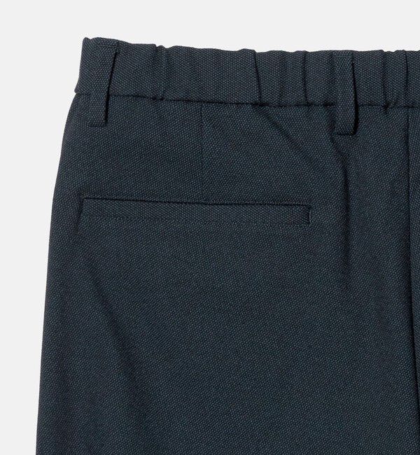 UNITED ARROWS green label relaxing「【WEB限定】JUST fit WORKIST セットアップ -ストレッチ-」|スーツ|