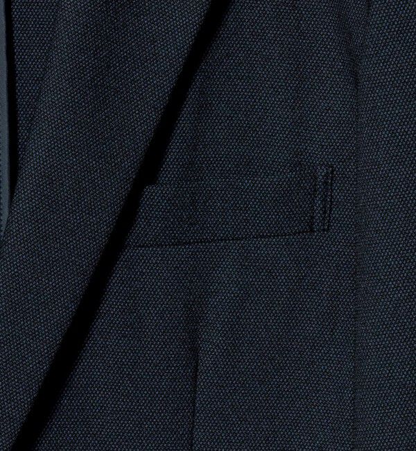 UNITED ARROWS green label relaxing「【WEB限定】JUST fit WORKIST セットアップ -ストレッチ-」|スーツ|