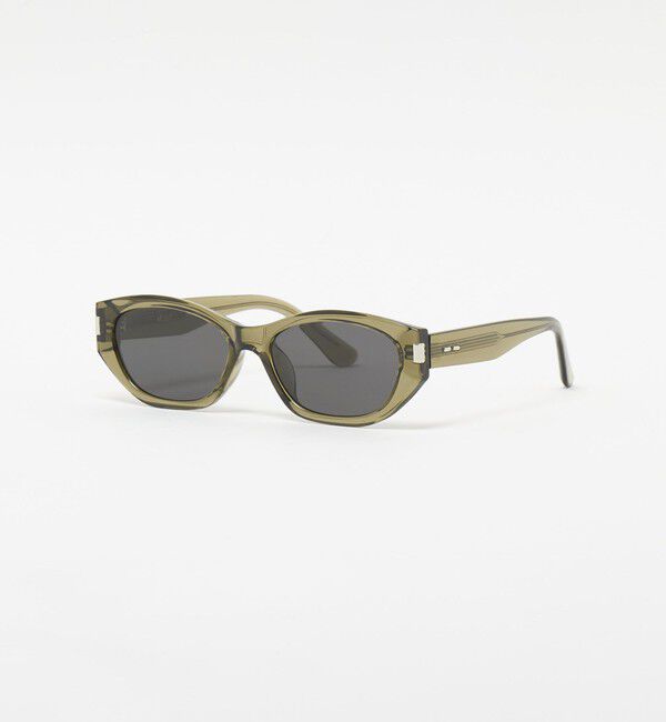 NICE WEATHER「＜MUUT＞G.LAB 06/ファッショングラス」|サングラス|