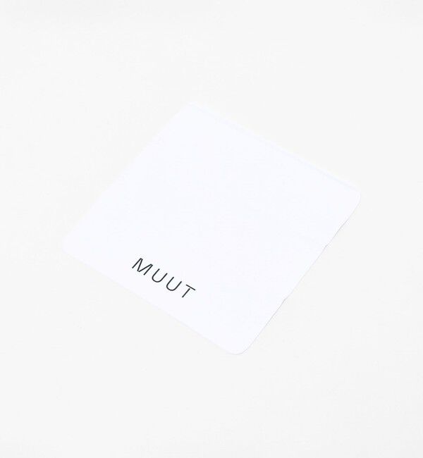 NICE WEATHER「＜MUUT＞G.LAB 06/ファッショングラス」|サングラス|