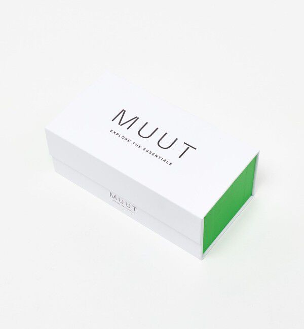 NICE WEATHER「＜MUUT＞G.LAB 06/ファッショングラス」|サングラス|