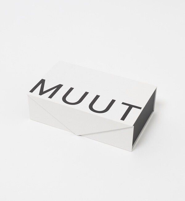 NICE WEATHER「＜MUUT＞G.LAB 06/ファッショングラス」|サングラス|