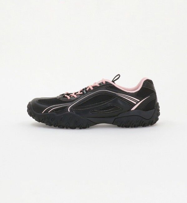 BEAUTY&YOUTH UNITED ARROWS「＜FILA＞エシャッペ MS スニーカー」|スニーカー|