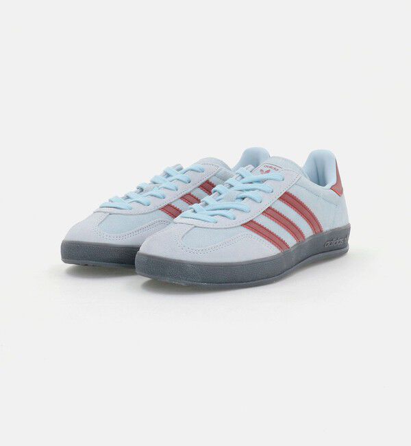 BEAUTY&YOUTH UNITED ARROWS「＜adidas Originals＞GAZZLE INDOOR スニーカー」|スニーカー|