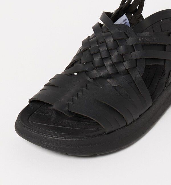 BEAUTY&YOUTH UNITED ARROWS「＜MALIBU SANDALS＞キャニオン サンダル」|サンダル|